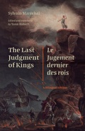 Cover: The Last Judgment of Kings / Le Jugement Dernier Des Rois - Bucknell University Press,U.S.