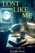 Cover: Lost Like Me - LEVEL BEST BOOKS