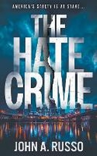 Enlarge image Cover: The Hate Crime - Wolfpack Publishing LLC