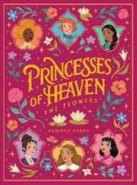 Enlarge image Cover: Princesses of Heaven - Word on Fire Votive