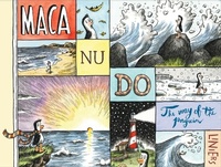 Enlarge image Cover: Macanudo: The Way of the Penguin - Fantagraphics