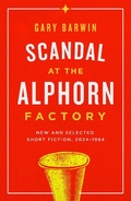Cover: Scandal at the Alphorn Factory - Assembly Press
