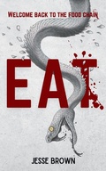 Cover: Eat - Jesse Brown