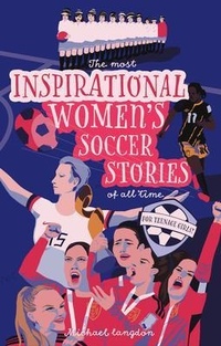Abbildung von: The Most Inspirational Women's Soccer Stories Of All Time - Levity