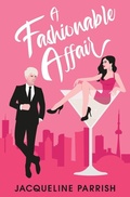 Cover: A Fashionable Affair - Hoxton & Smith