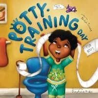 Enlarge image Cover: Potty-Training Day - Revision Publishing LLC