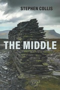 Cover: The Middle - Talon Books,Canada