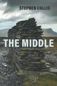 Enlarge image Cover: The Middle - Talon Books,Canada