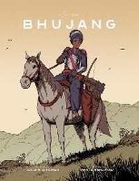 Abbildung von: Bhujang - Khalis House Publishing