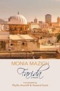 Cover: Farida - Mawenzi House Publishers Ltd.