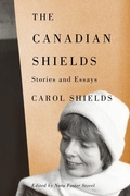Cover: The Canadian Shields - University of Manitoba Press
