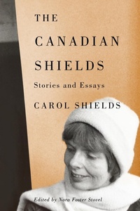 Abbildung von: The Canadian Shields - University of Manitoba Press