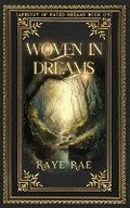 Cover: Woven In Dreams - Tastec Ink LLC