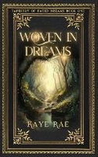 Enlarge image Cover: Woven In Dreams - Tastec Ink LLC