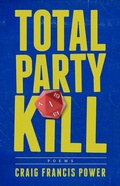 Cover: Total Party Kill - Breakwater Books