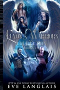 Cover: Elyon's Warriors Collection - Eve Langlais