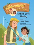 Cover: Adventures with Mimi - Miriam Laundry Publishing