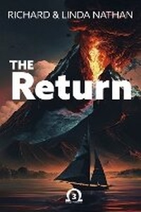 Enlarge image Cover: The Return - Little Tree Media, LLC