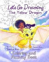 Enlarge image Cover: Let's Go Dreaming - Let's Go Dreaming