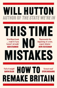 Enlarge image Cover: This Time No Mistakes - Apollo
