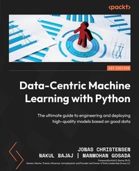 Abbildung von: Data-Centric Machine Learning with Python - De Gruyter