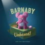 Cover: Barnaby Unboxed - Frances Lincoln Children's Books