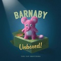 Cover: Barnaby Unboxed - Frances Lincoln Children's Books