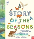 Cover: National Trust: A Story of the Seasons - Nosy Crow Ltd