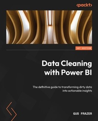 Abbildung von: Data Cleaning with Power BI - De Gruyter