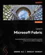 Cover: Learn Microsoft Fabric - Packt Publishing Limited