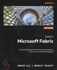 Abbildung von: Learn Microsoft Fabric - De Gruyter
