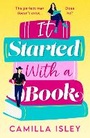 Cover: It Started with a Book - Boldwood Books Ltd