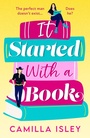 Cover: It Started with a Book - Boldwood Books Ltd