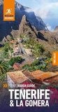 Cover: Pocket Rough Guide Tenerife and La Gomera: Travel Guide with eBook - Rough Guides
