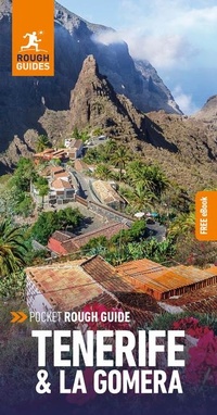Abbildung von: Pocket Rough Guide Tenerife and La Gomera: Travel Guide with eBook - Rough Guides