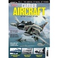 Cover: Carrier Aircraft Of The Classic Jet Era - Key Publishing Ltd