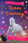 Cover: Team Training - Zephyr