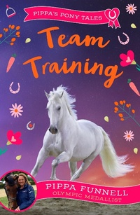 Enlarge image Cover: Team Training - Zephyr