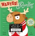 Cover: Wanted! Reindeer - Make Believe Ideas