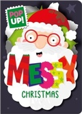 Cover: Messy Christmas - Make Believe Ideas