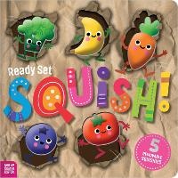 Enlarge image Cover: Ready Set Squish! - Make Believe Ideas