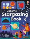 Cover: Usborne Stargazing Book - Usborne Publishing Ltd