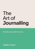 Cover: The Art of Journalling - Authentic
