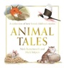 Cover: Animal Tales - Candle Books