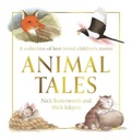 Cover: Animal Tales - Candle Books