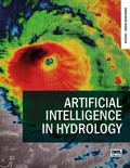 Cover: Artificial Intelligence in Hydrology - IWA Publishing