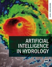 Enlarge image Cover: Artificial Intelligence in Hydrology - IWA Publishing