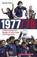 Cover: 1977/78 - Pitch Publishing Ltd