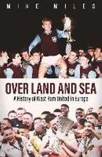Abbildung von: Over Land and Sea - Pitch Publishing Ltd