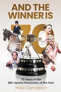 Cover: And the Winner is - Pitch Publishing Ltd